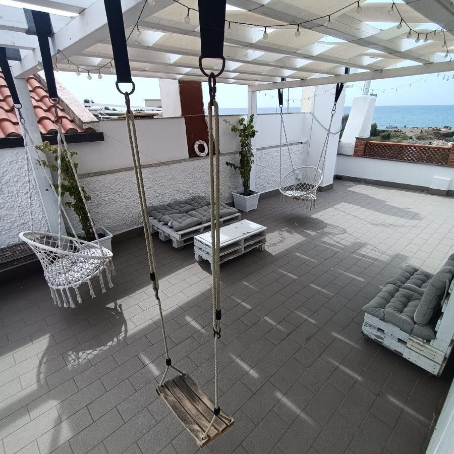 B&B Antico Porto Tarquinia Extérieur photo