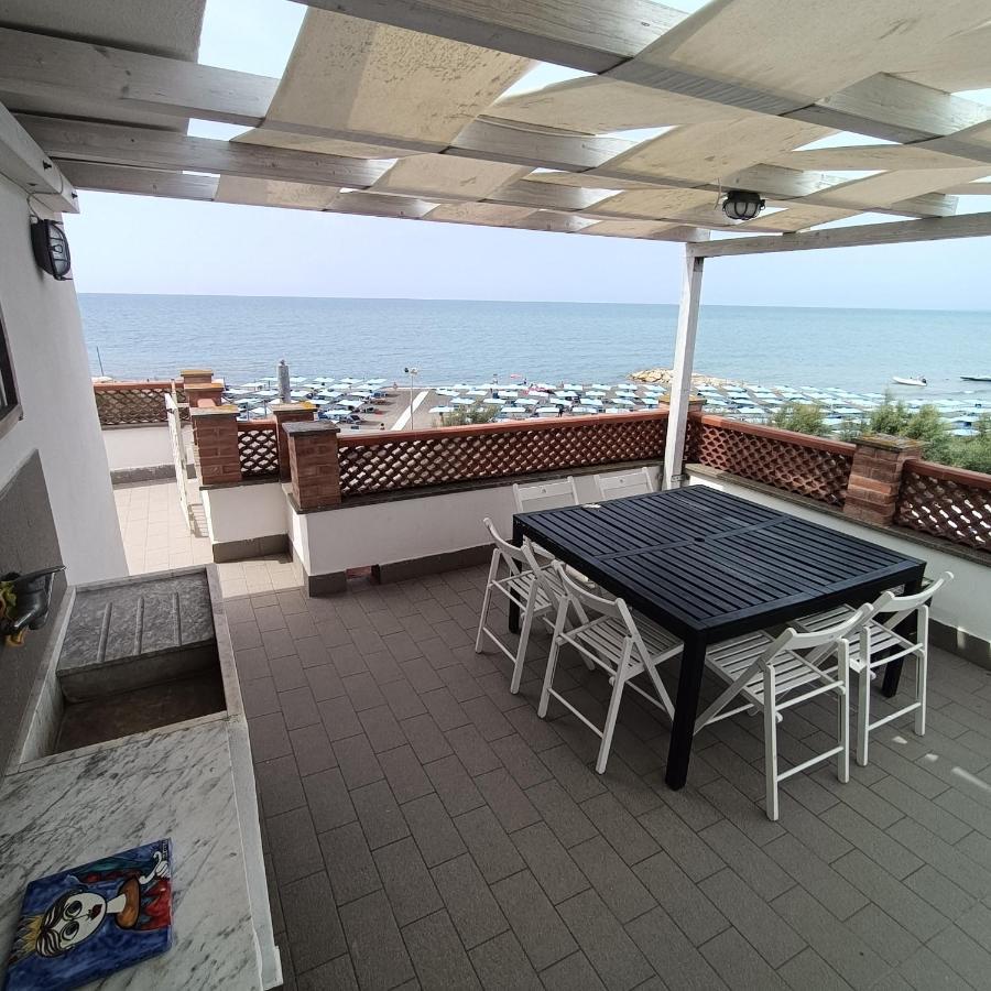 B&B Antico Porto Tarquinia Extérieur photo