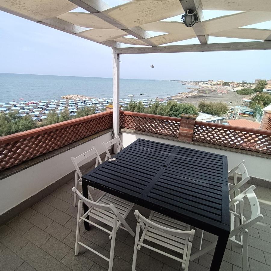 B&B Antico Porto Tarquinia Extérieur photo