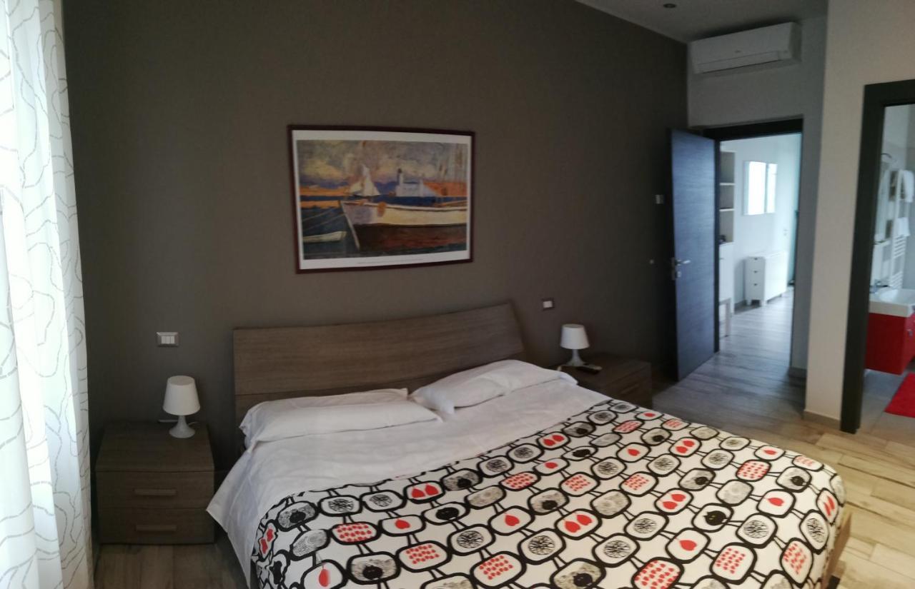 B&B Antico Porto Tarquinia Extérieur photo