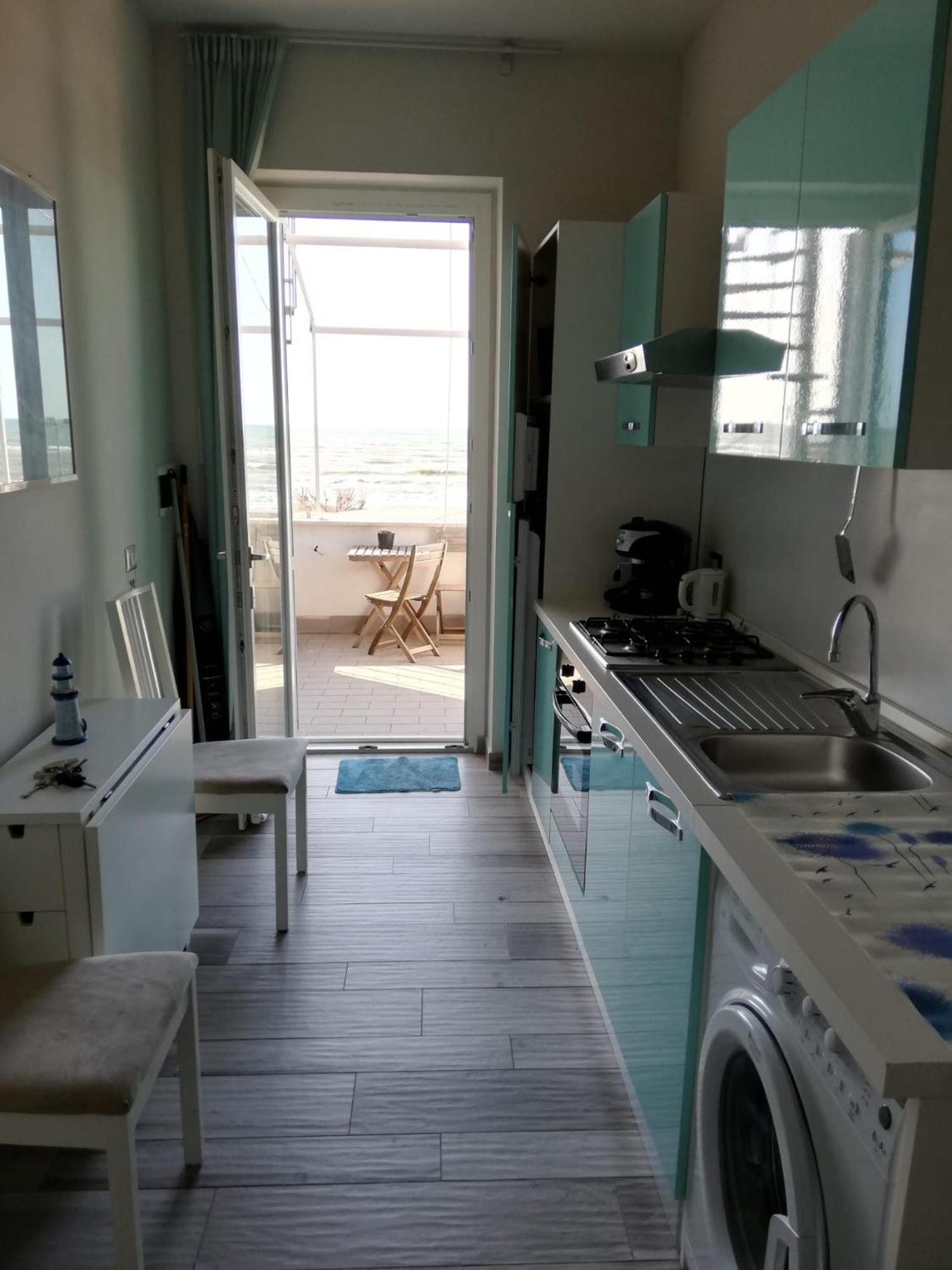 B&B Antico Porto Tarquinia Extérieur photo