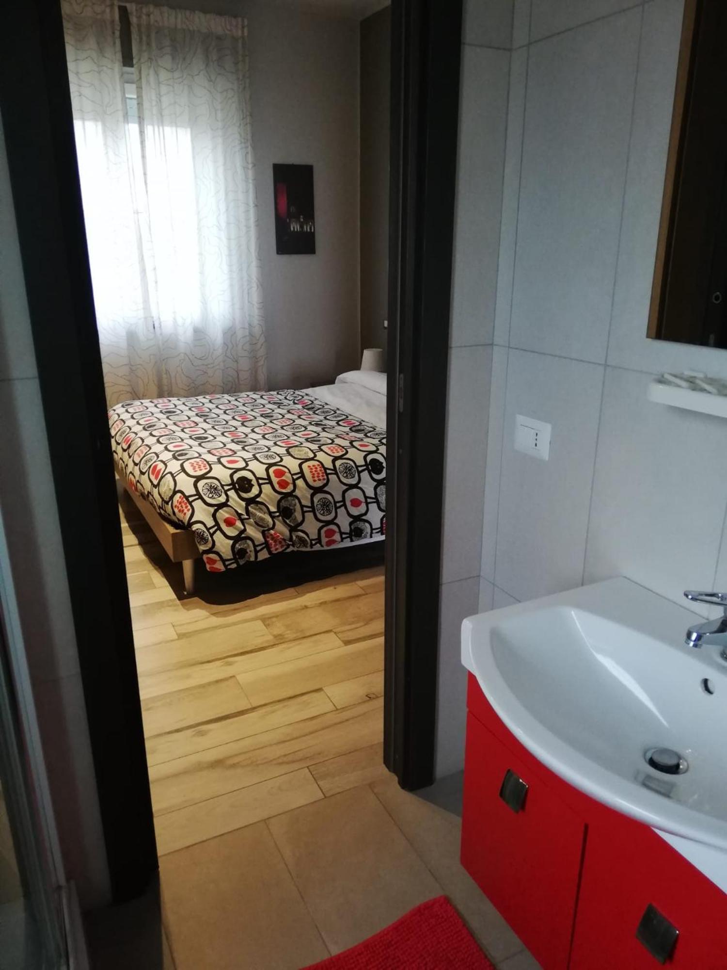 B&B Antico Porto Tarquinia Extérieur photo