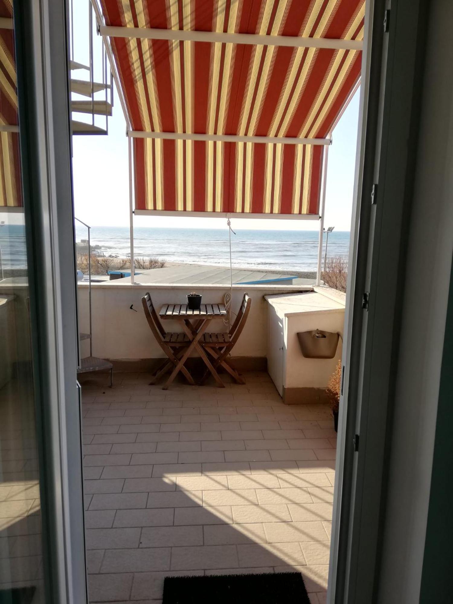B&B Antico Porto Tarquinia Extérieur photo